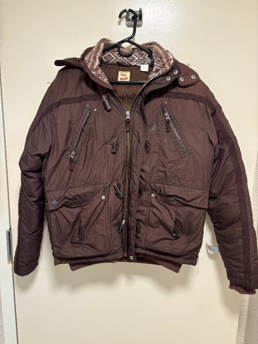 Triple Five Soul Ski Parka